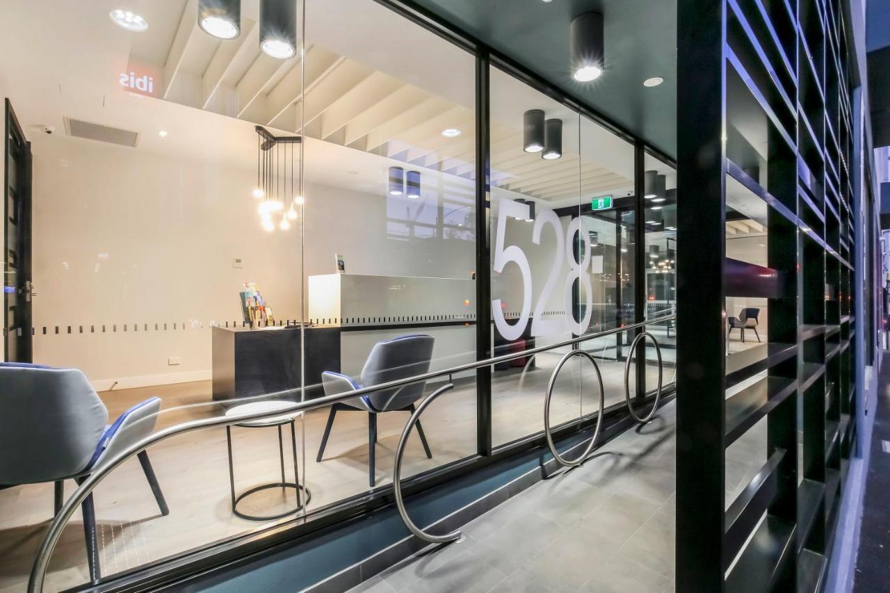 Plum Serviced Apartments Carlton — Photos 3
